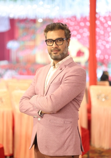 Mukesh Shuklaa