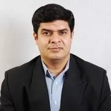 Ravi Sharma