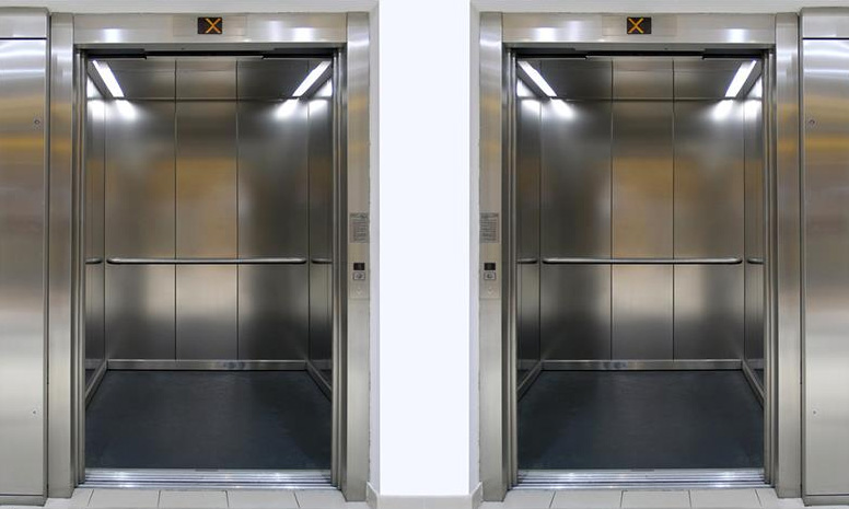 Passengers Elevators