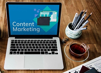 Content Marketing