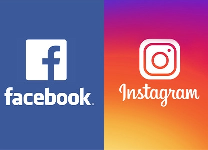 Facebook and Instagram Page Management