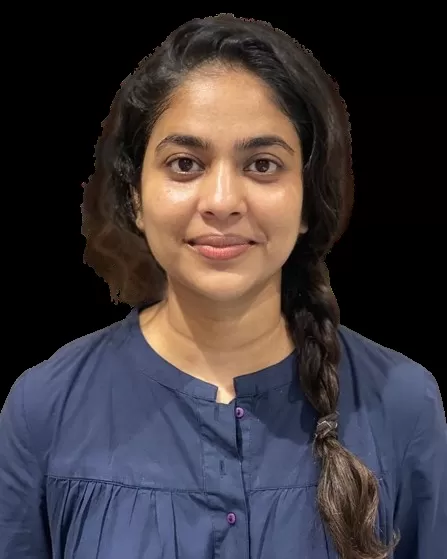 Nitya Goswami