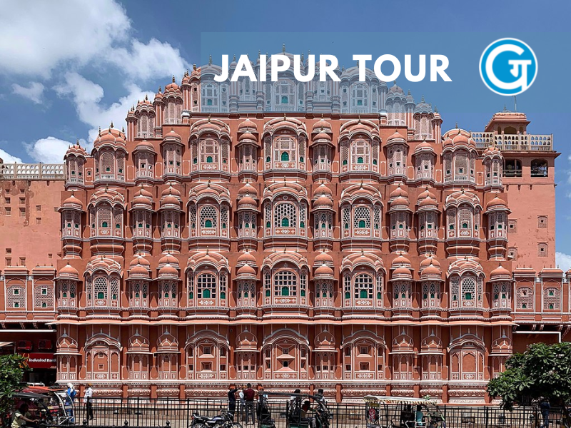 Jaipur