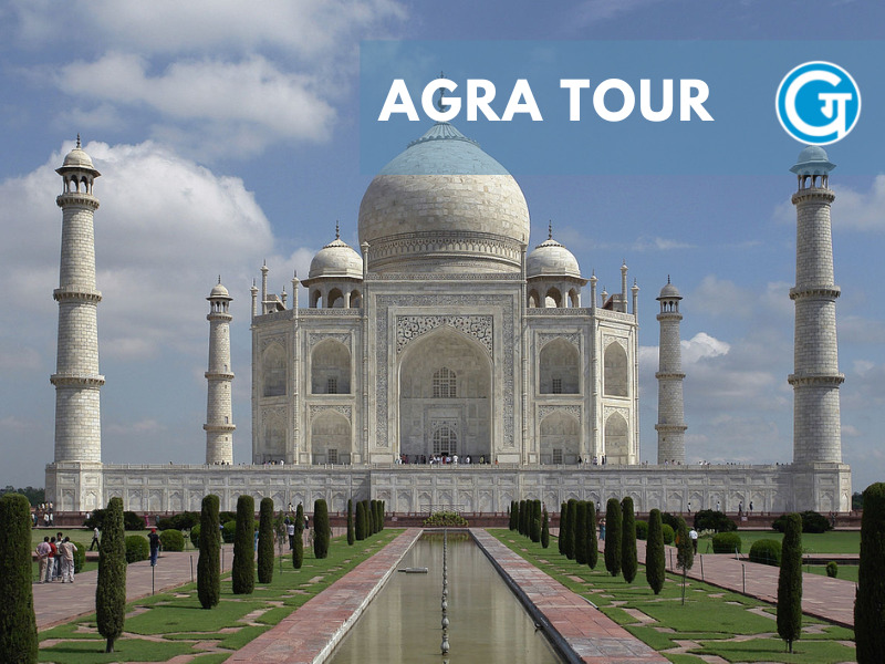 Agra