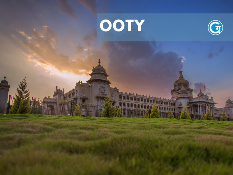 Ooty