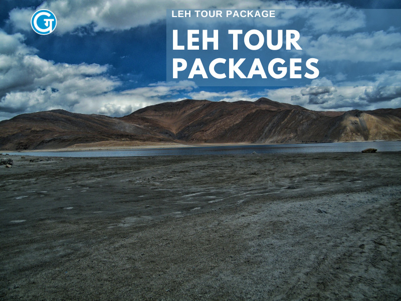 Leh