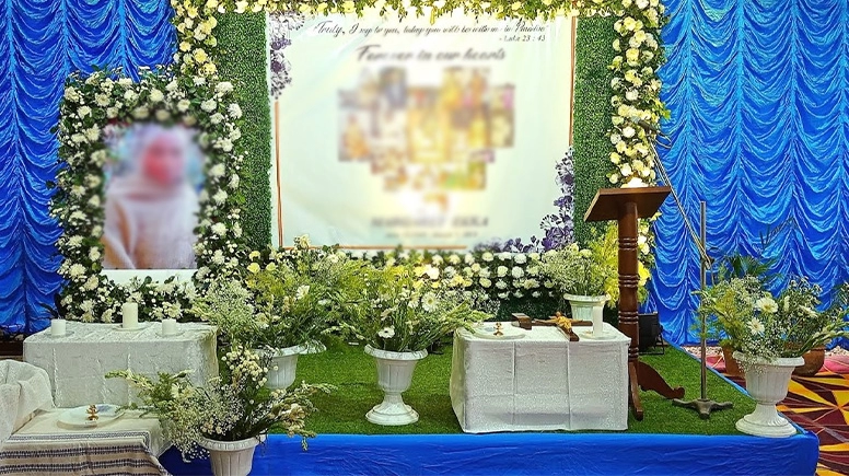 Harish Funeral Services