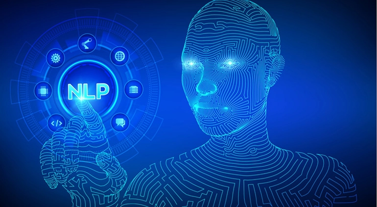 Artificial Intelligence-Natural Language Processing (NLP)