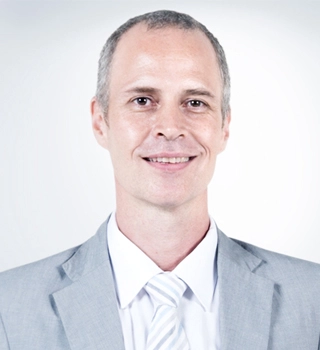 Rodney Raymond