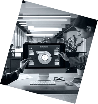 Award-Winning Website