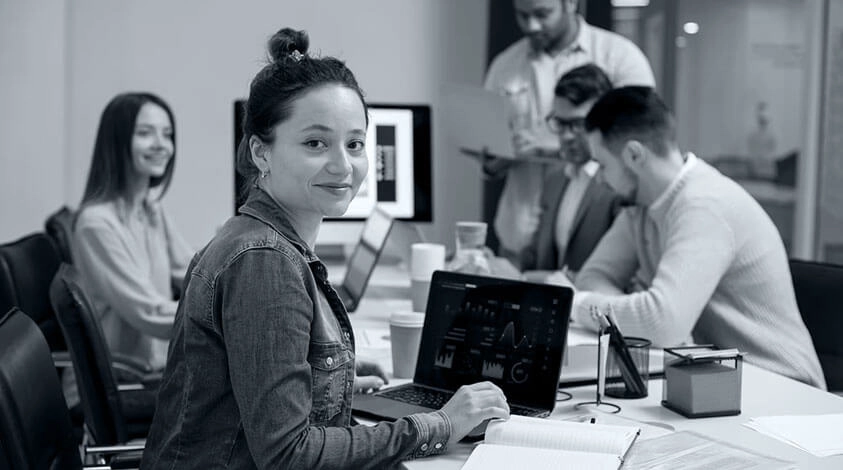 Digital Strategy Consulting