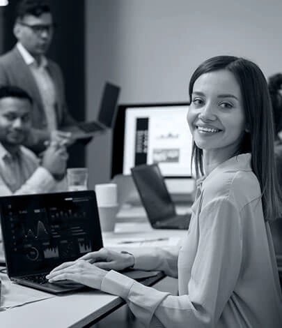 Digital Strategy Consulting