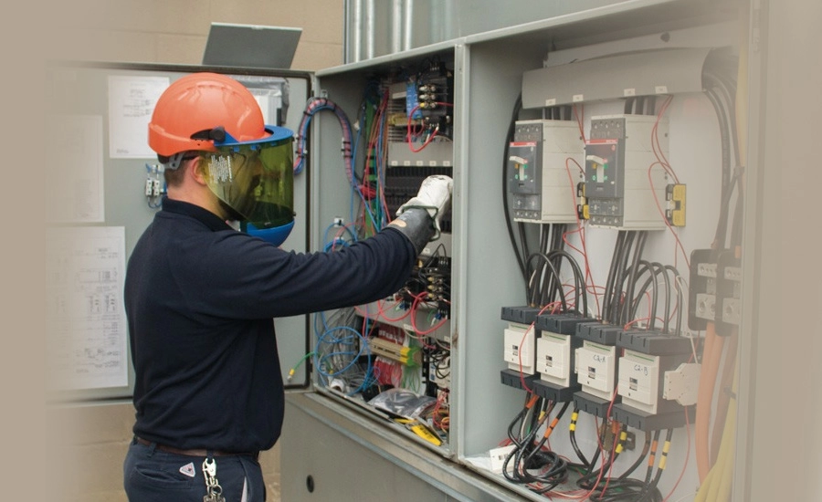 Electrical Services