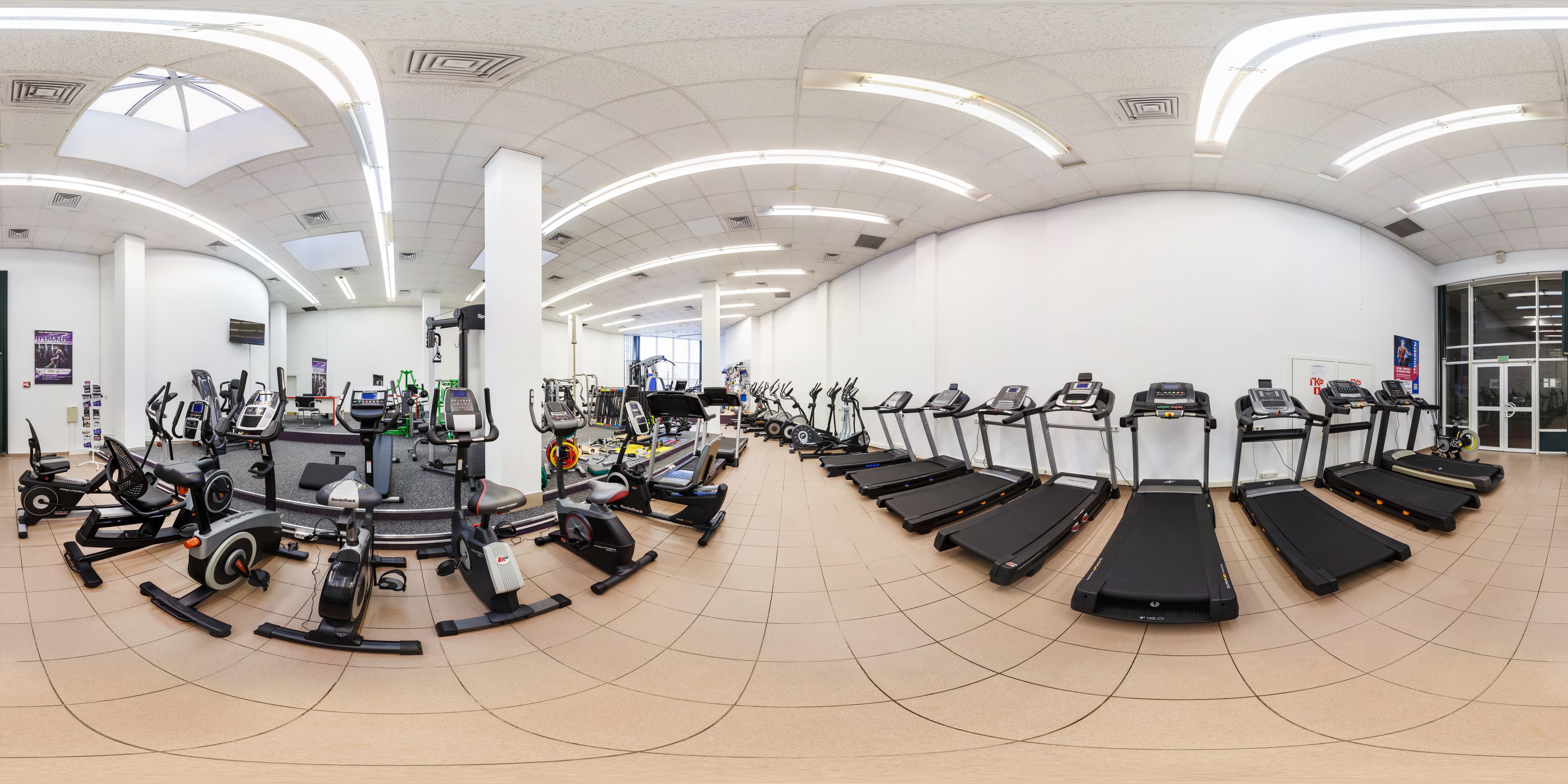 Panorama 1