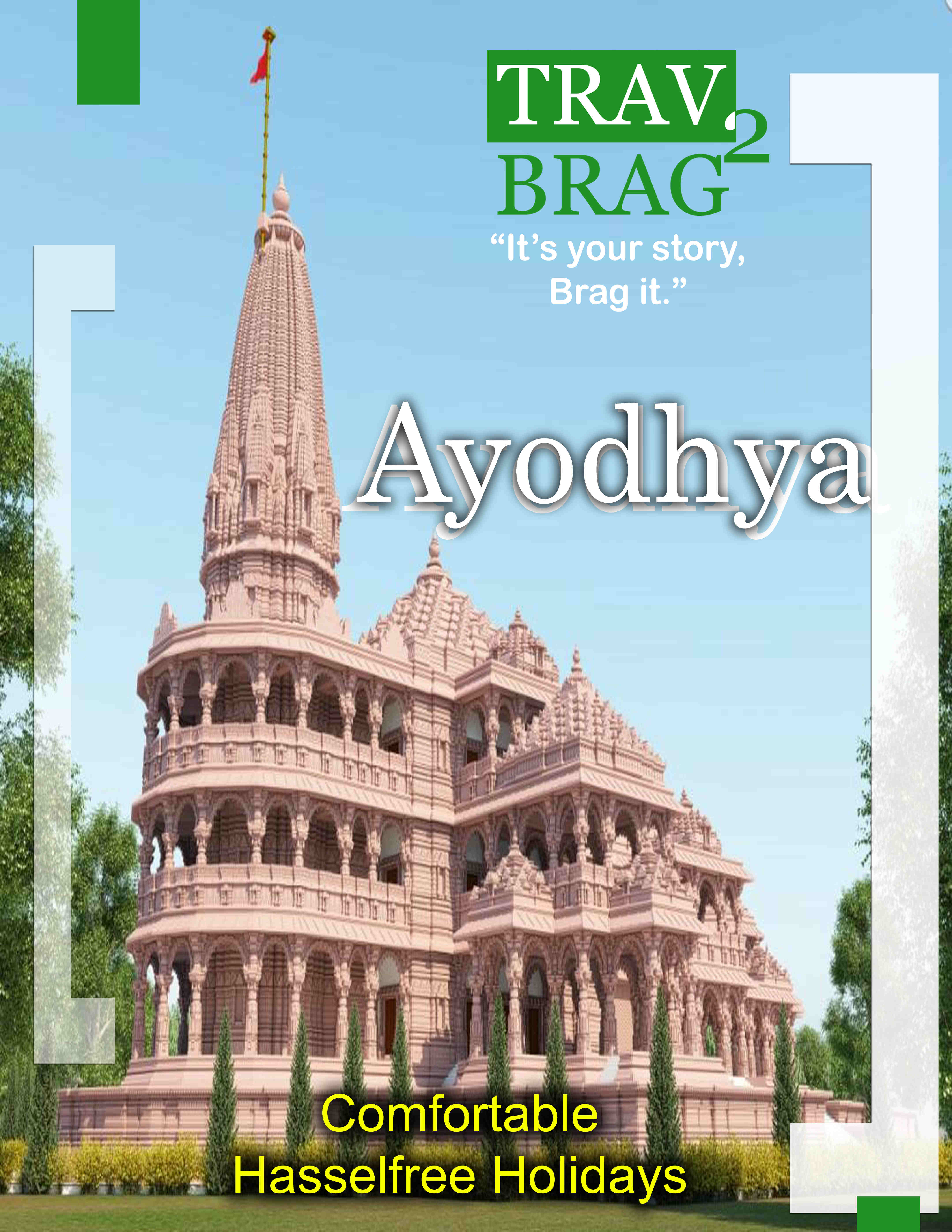 Ayodhya