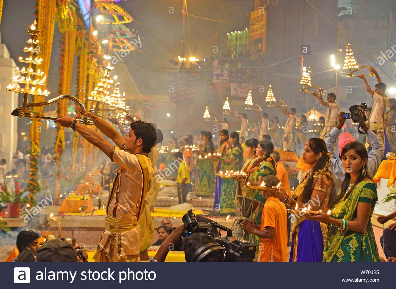 Varanasi